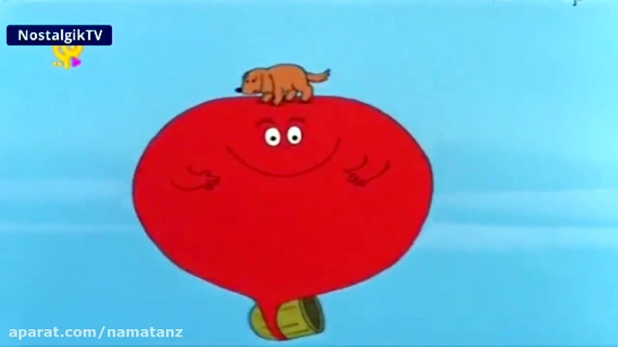 کارتون بارباپاپا قسمت 65